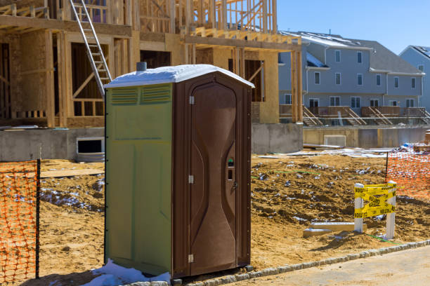 Best Local porta potty services  in Sheffield Lake, OH