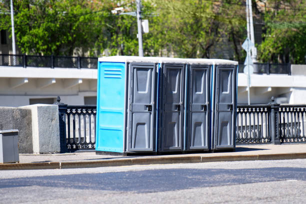 Affordable portable toilet rental in Sheffield Lake, OH
