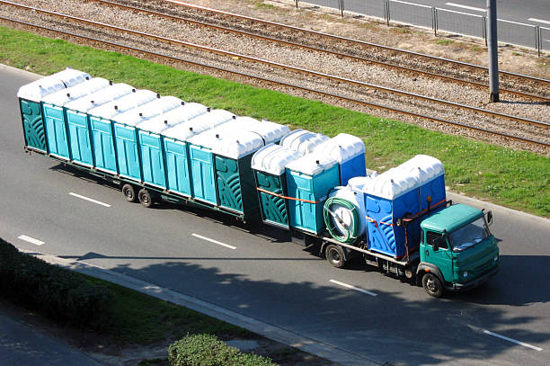 Best Sanitation services for porta potties  in Sheffield Lake, OH